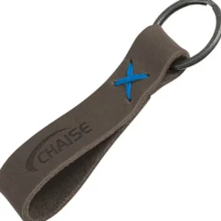 Saddler Loop Keychain
