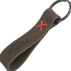 Saddler Loop Keychain