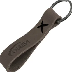 Saddler Loop Keychain