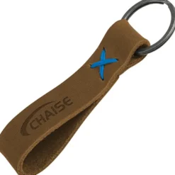 Saddler Loop Keychain