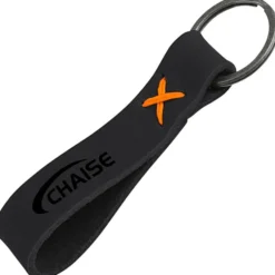 Saddler Loop Keychain