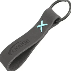 Saddler Loop Keychain