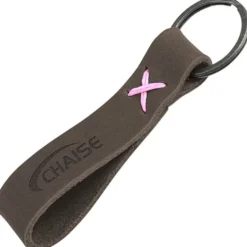 Saddler Loop Keychain