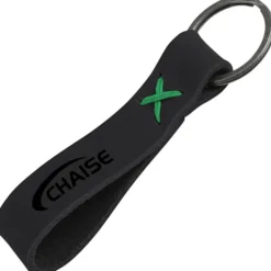 Saddler Loop Keychain