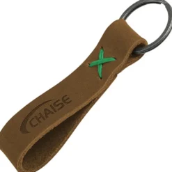 Saddler Loop Keychain