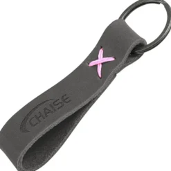 Saddler Loop Keychain