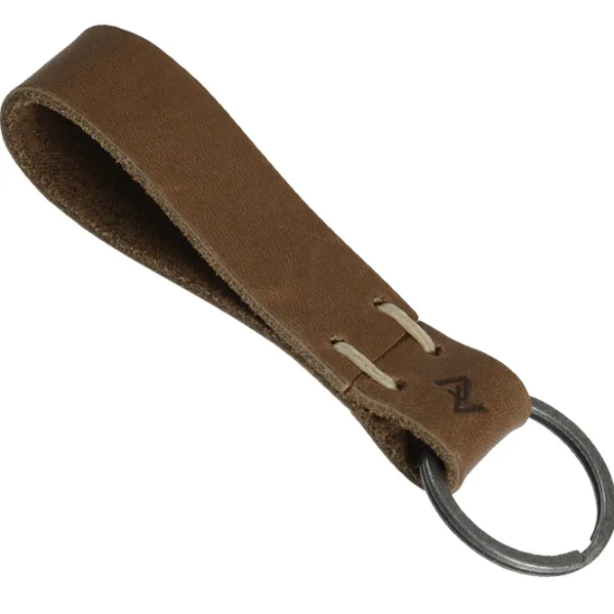 Saddler Loop Keychain