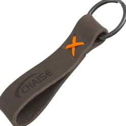 Saddler Loop Keychain