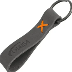 Saddler Loop Keychain