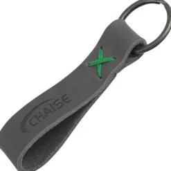 Saddler Loop Keychain