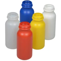 Safety Helmet Water Bottle - 20 oz.