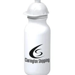 Safety Helmet Water Bottle - 20 oz.