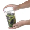 Salad Shaker Set