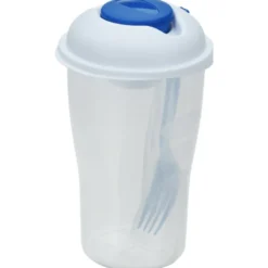 Salad Shaker Set