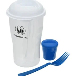 Salad Shaker Set