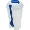 Salad Shaker Set - 24 hr