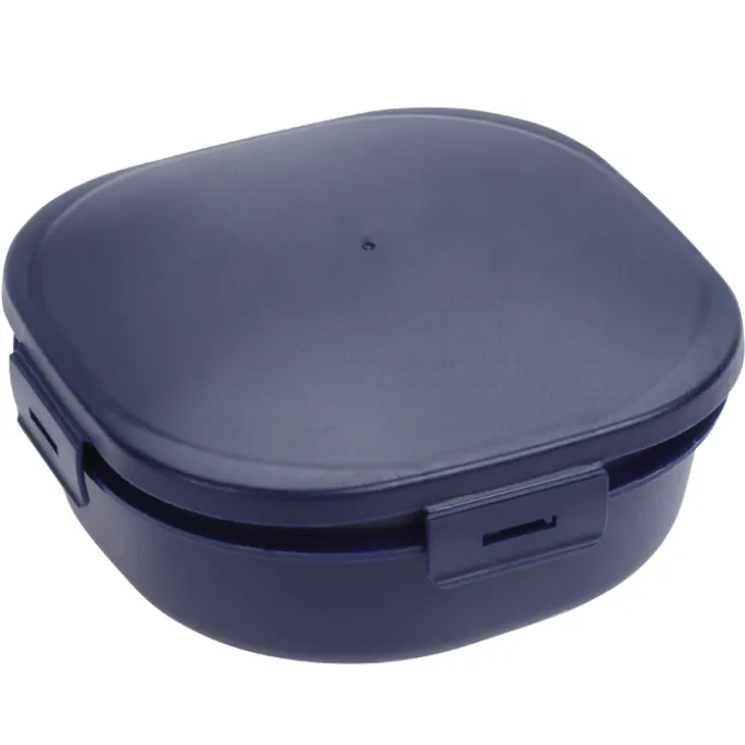Salad-To-Go Container - Opaque