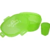 Salad-To-Go Container - Translucent - 24 hr