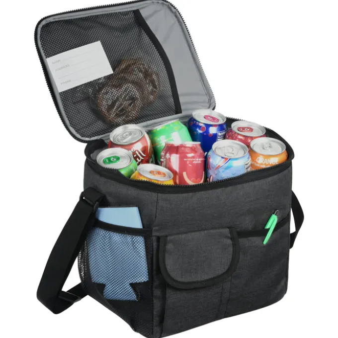 Salem 18-Can Cooler