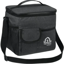Salem 18-Can Cooler