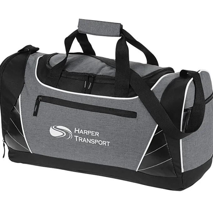 Sanders Sport Duffel