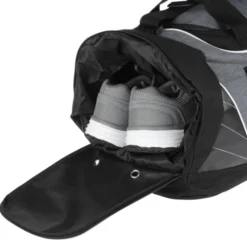 Sanders Sport Duffel