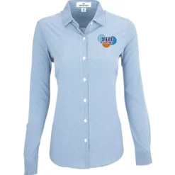 Sandhill Dress Shirt - Ladies'