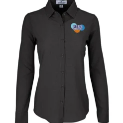 Sandhill Dress Shirt - Ladies'