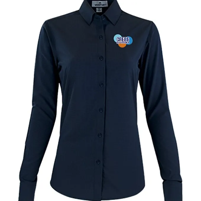 Sandhill Dress Shirt - Ladies'