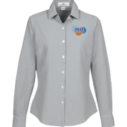 Sandhill Dress Shirt - Ladies'