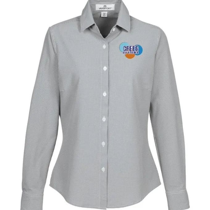 Sandhill Dress Shirt - Ladies'