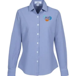 Sandhill Dress Shirt - Ladies'