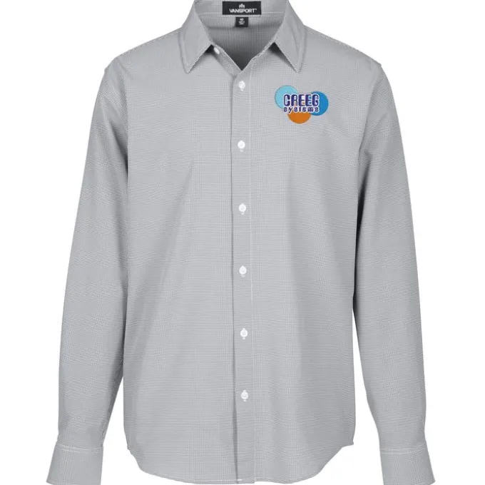 Sandhill Dress Shirt - Men's