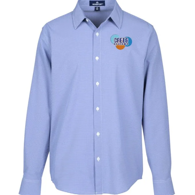 Sandhill Dress Shirt - Men's