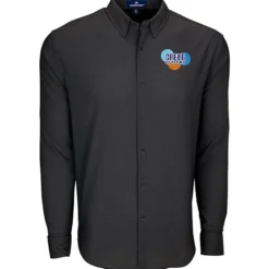 Sandhill Dress Shirt - Men's