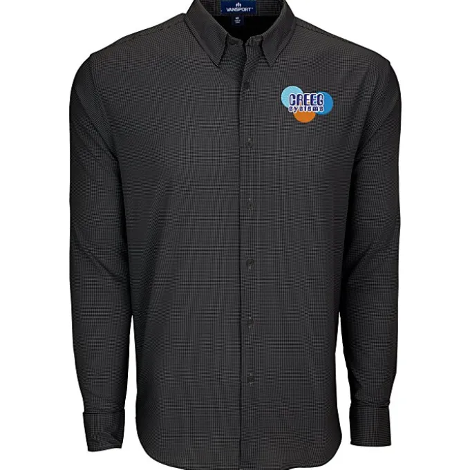 Sandhill Dress Shirt - Men's