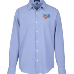 Sandhill Dress Shirt - Men's