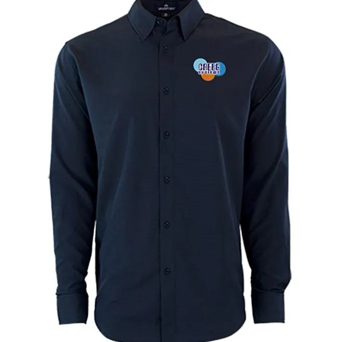 Sandhill Dress Shirt - Men's 24 hr