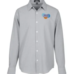 Sandhill Dress Shirt - Men's 24 hr