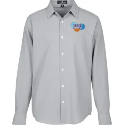 Sandhill Dress Shirt - Men's 24 hr