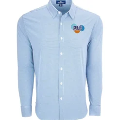 Sandhill Dress Shirt - Men's 24 hr