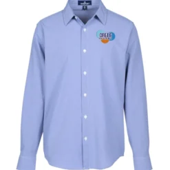 Sandhill Dress Shirt - Men's 24 hr