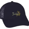 Sandwich Bill Trucker Cap