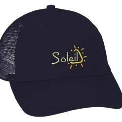 Sandwich Bill Trucker Cap