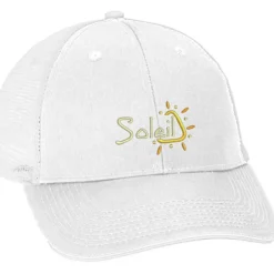 Sandwich Bill Trucker Cap