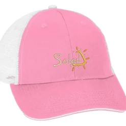 Sandwich Bill Trucker Cap