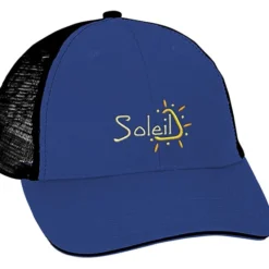 Sandwich Bill Trucker Cap