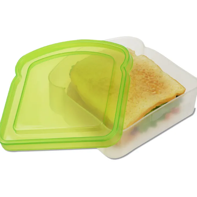 Sandwich Keeper