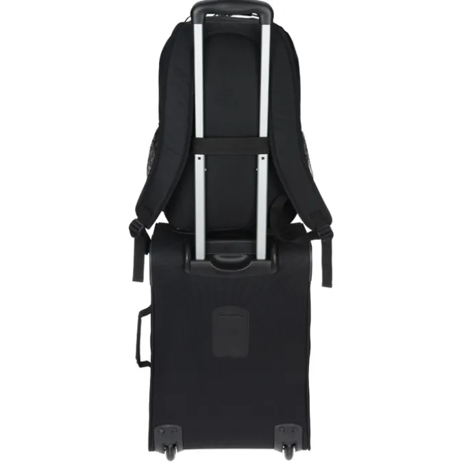 Sanford 15-inch Laptop Backpack - Embroidered