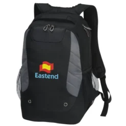 Sanford 15-inch Laptop Backpack - Embroidered